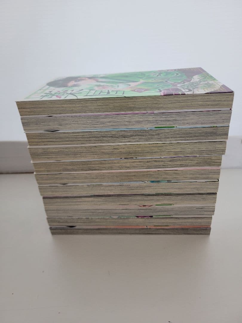 薬屋のひとりごと 1-11巻セット (スクウェア・エニックス)