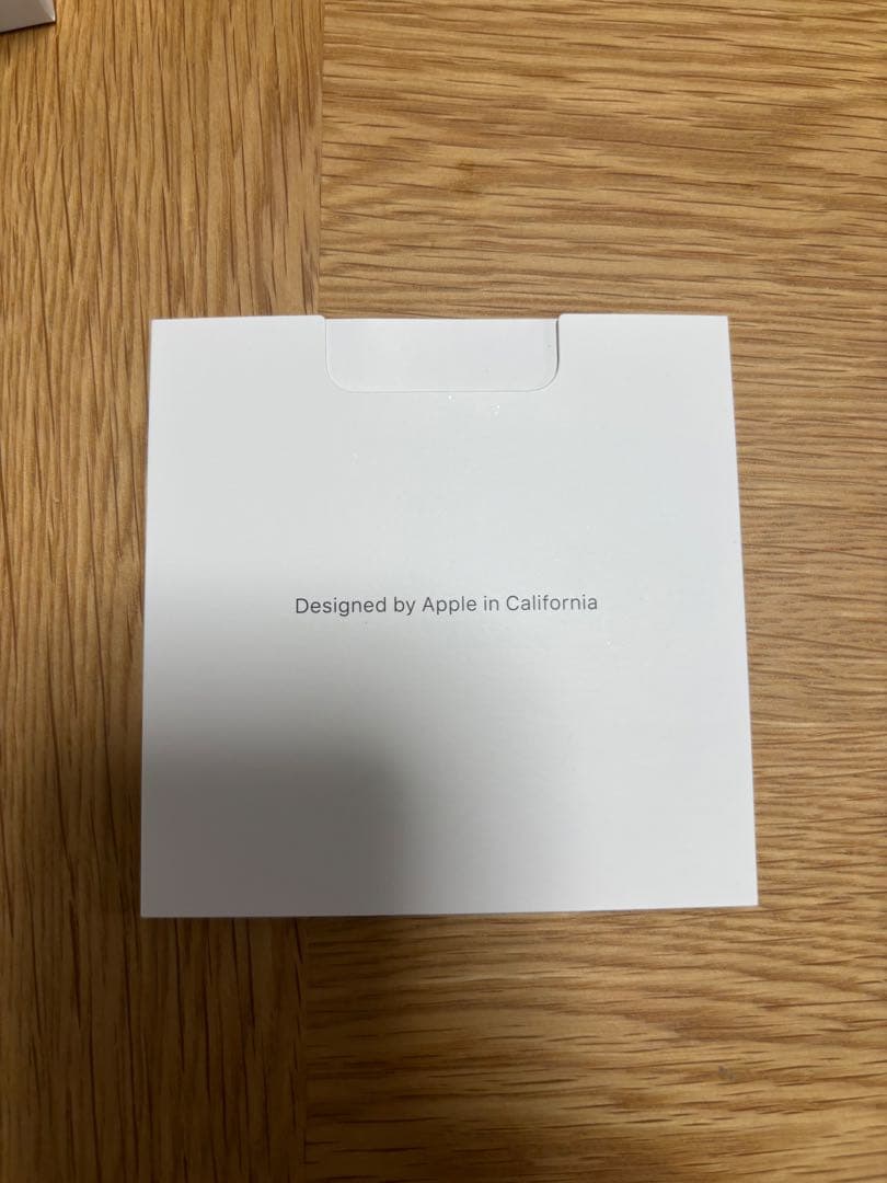 AirPods pro 第1世代