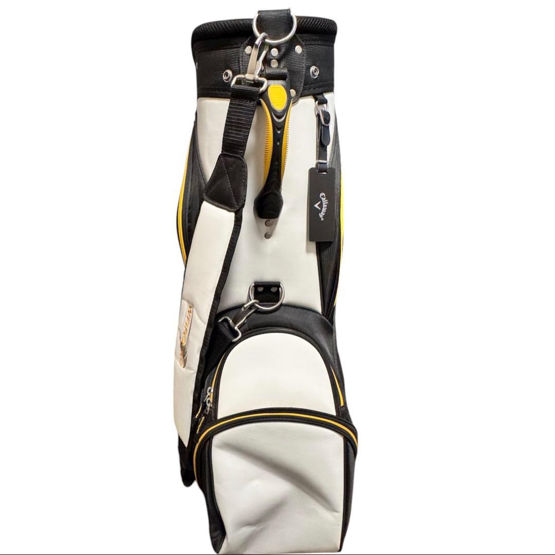 Callaway キャロウェイWARBIRD キャディバッグ メンズ【美品】