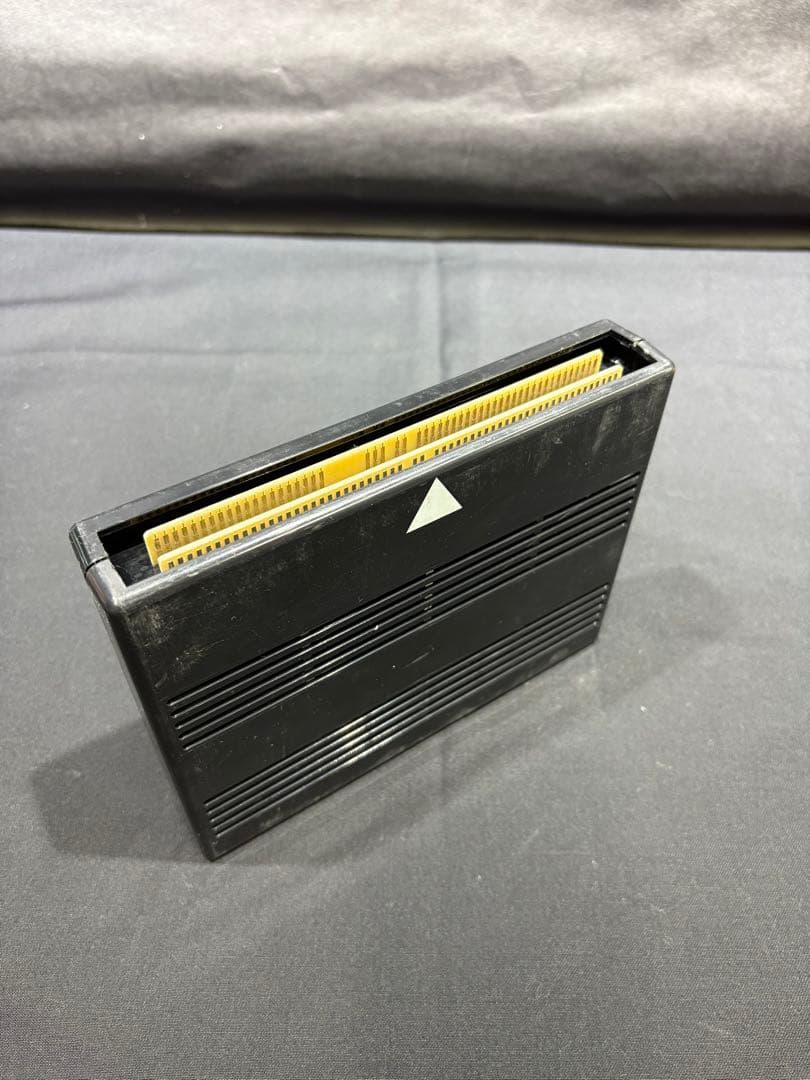 MVS ビューポイントNEOGEOROM 動作確認済