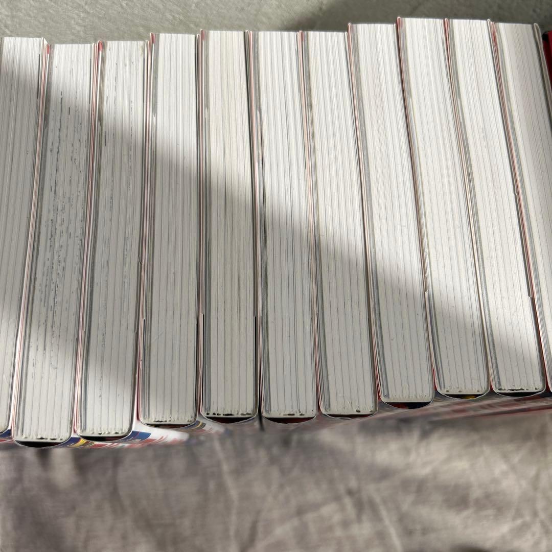 ほぼ未使用品★講談社学習まんが日本の歴史　20冊セット➕別巻歴史人物データカード