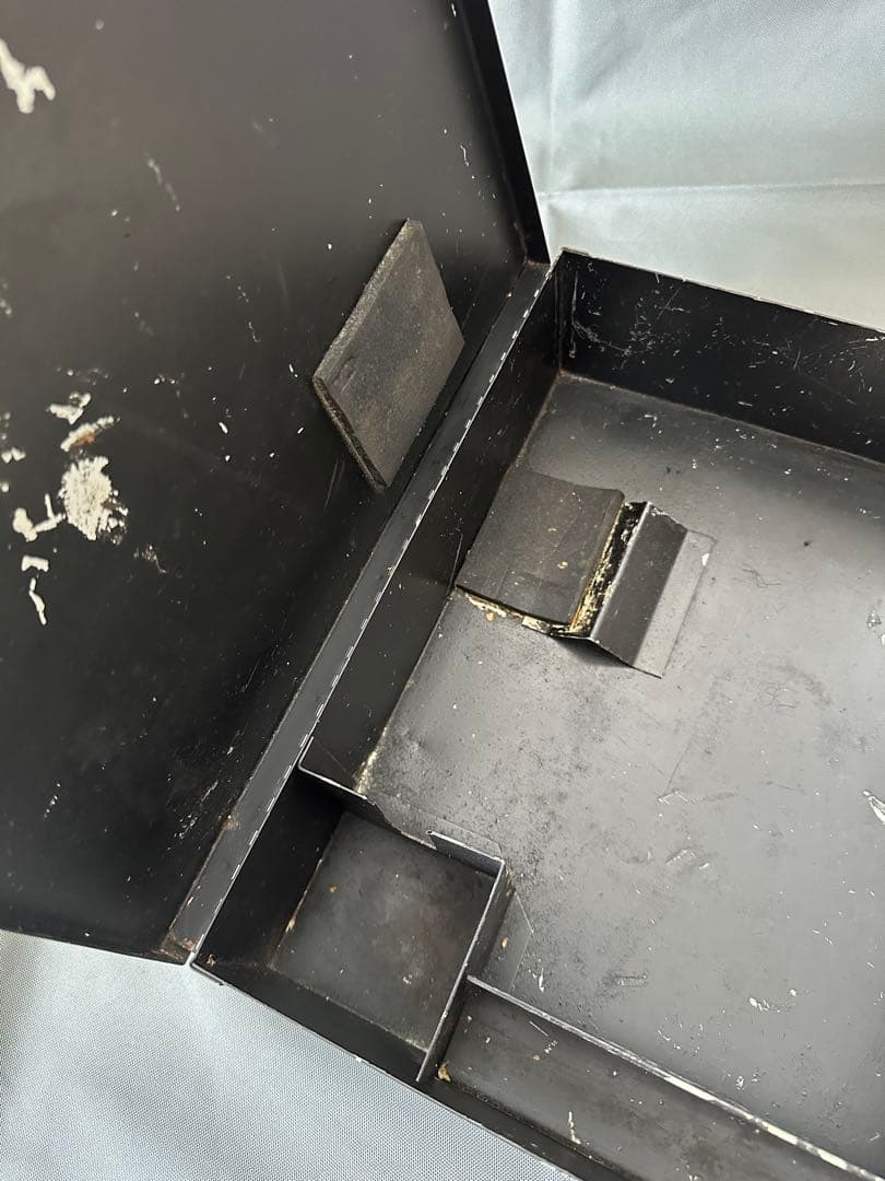 米軍　工具箱