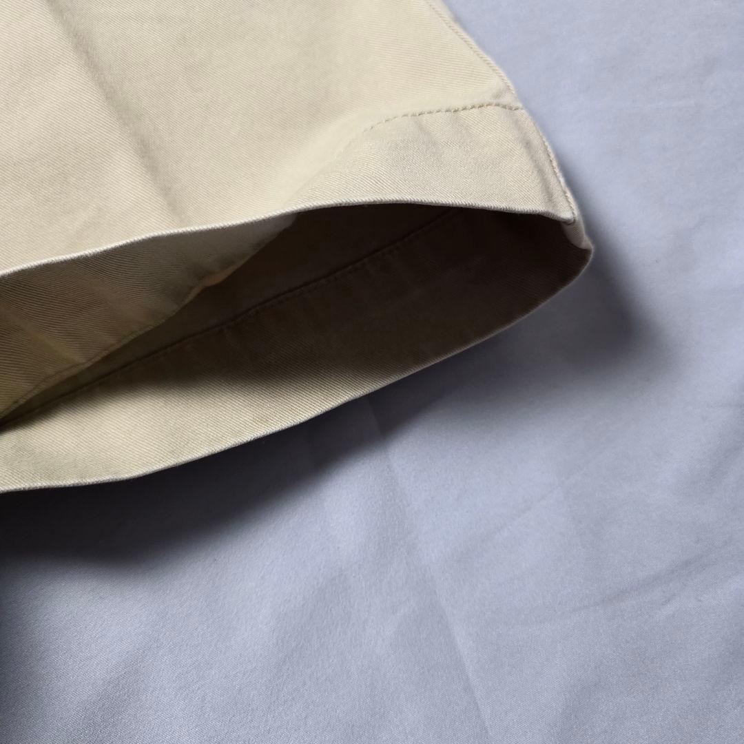 polobyralphlaurenラルフローレンチノパンポロチノW34