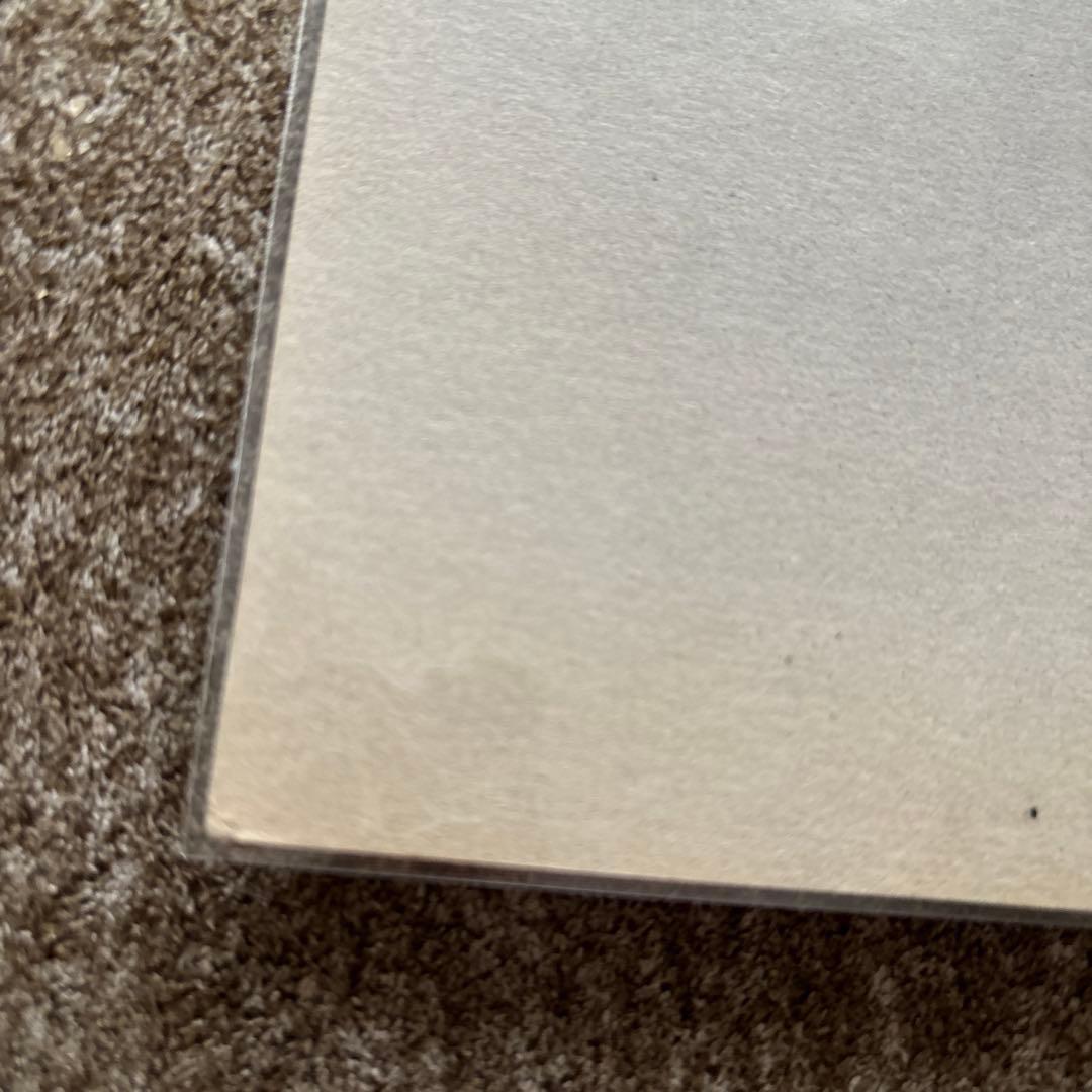 ④ カードダス　ディスプレイ　台紙　ドラゴンクエスト　Level 1