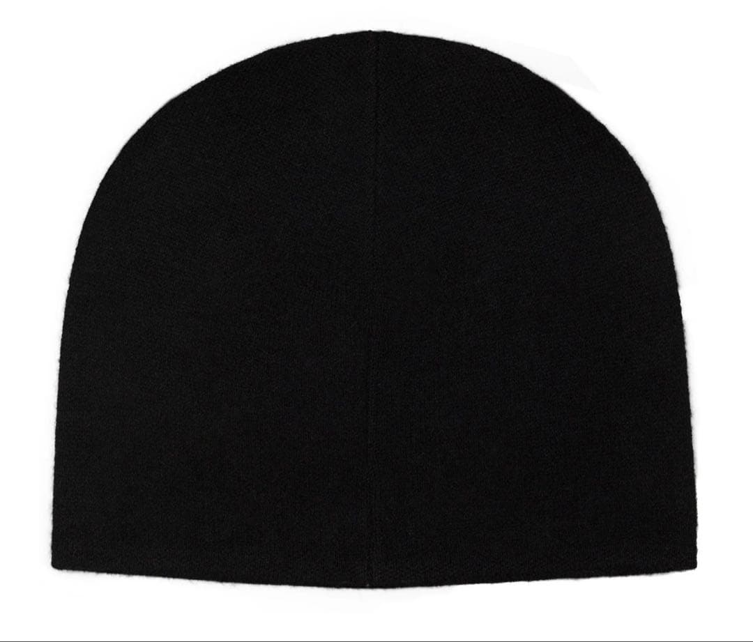 帽子 gosha rubchinskiy 25fw beanie black