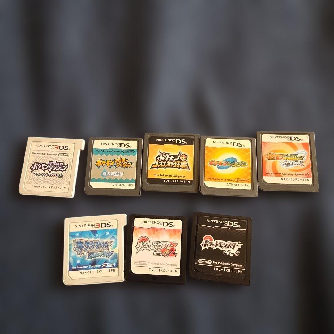 ポケモン スカーレット & バイオレット & ソード Switch 他 セット