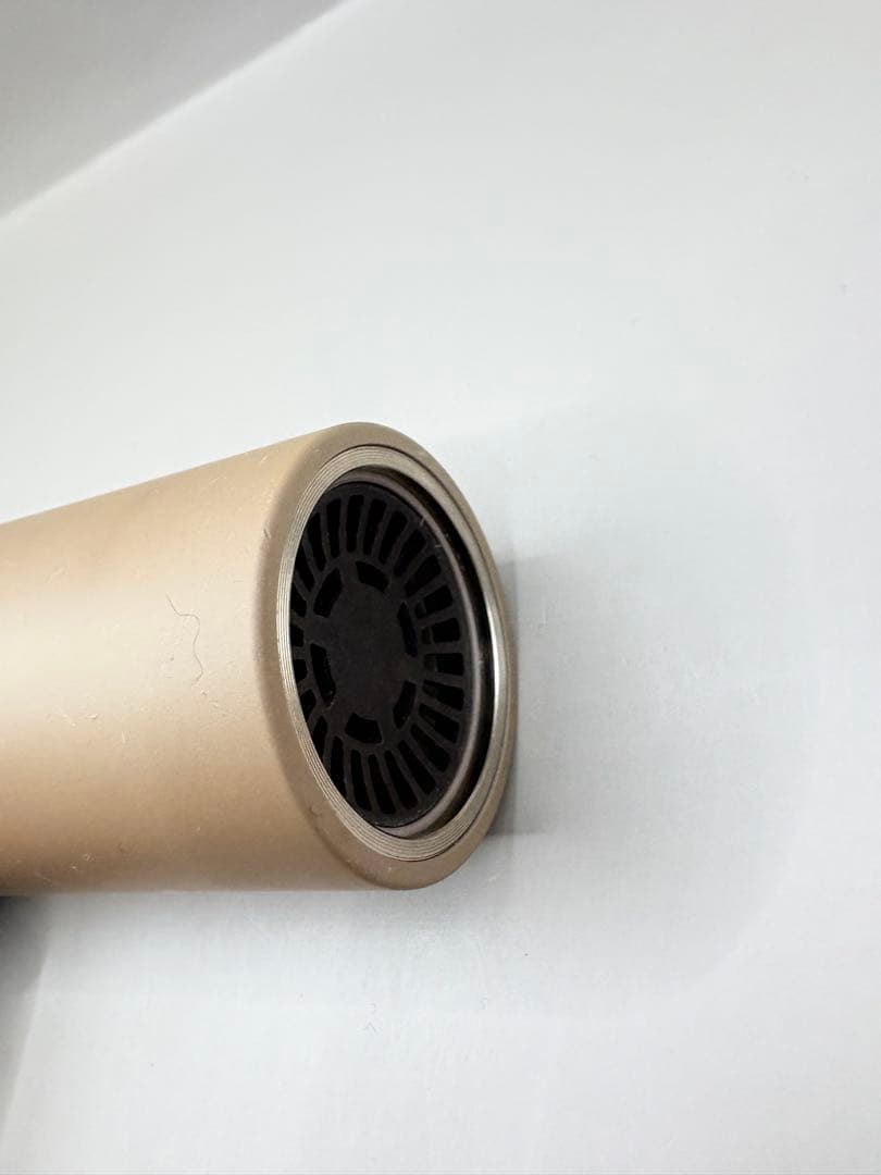 絹女 KINUJO ヘアドライヤー 正規品 377