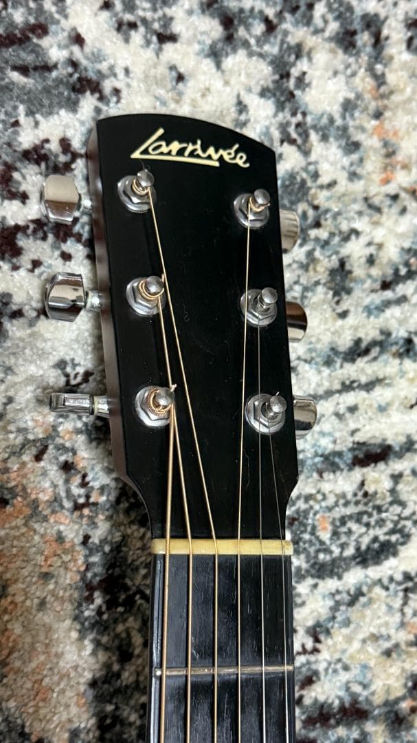 Larrivee O-01 1998ｓ