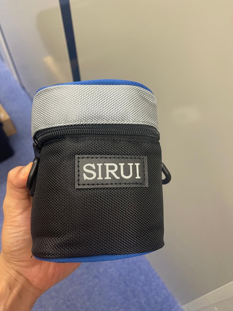 レンズ(単焦点) SIRUI Aurora 85mm f/1.4 X Mount