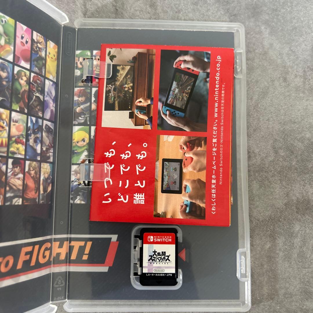 大乱闘SPECIAL & MARIOKART 8 DELUXE セット