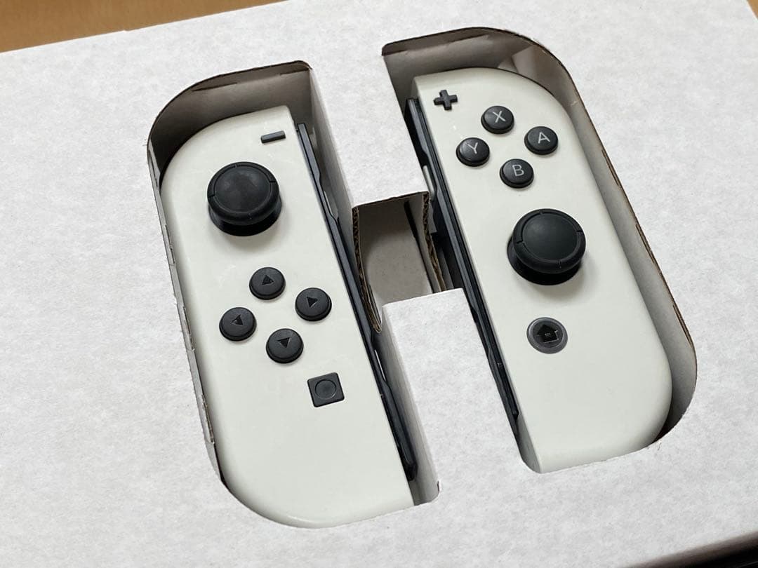 あいさん専用【24h以内発送】Nintendo Switch有機el ホワイト