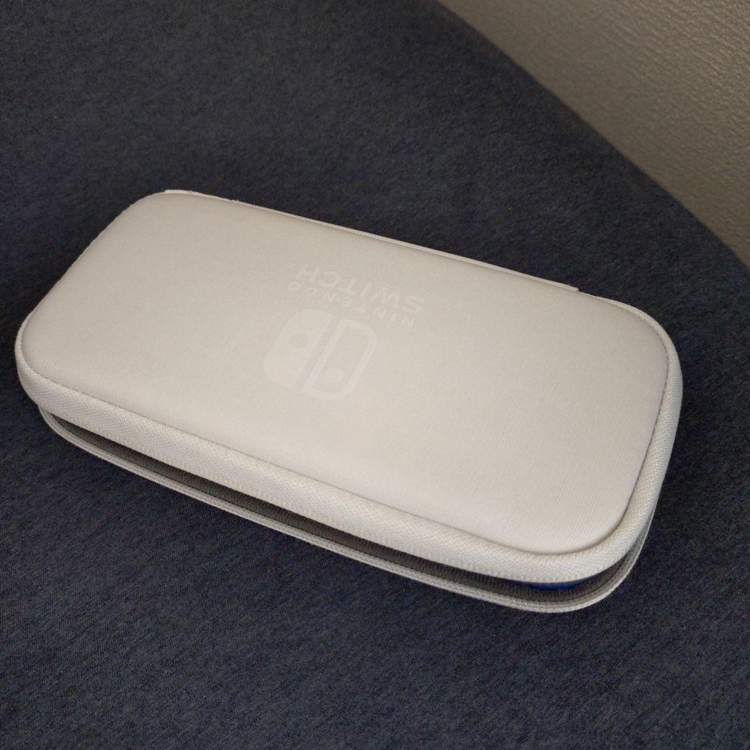 NintendoSwitch　Lite本体（付属品あり）