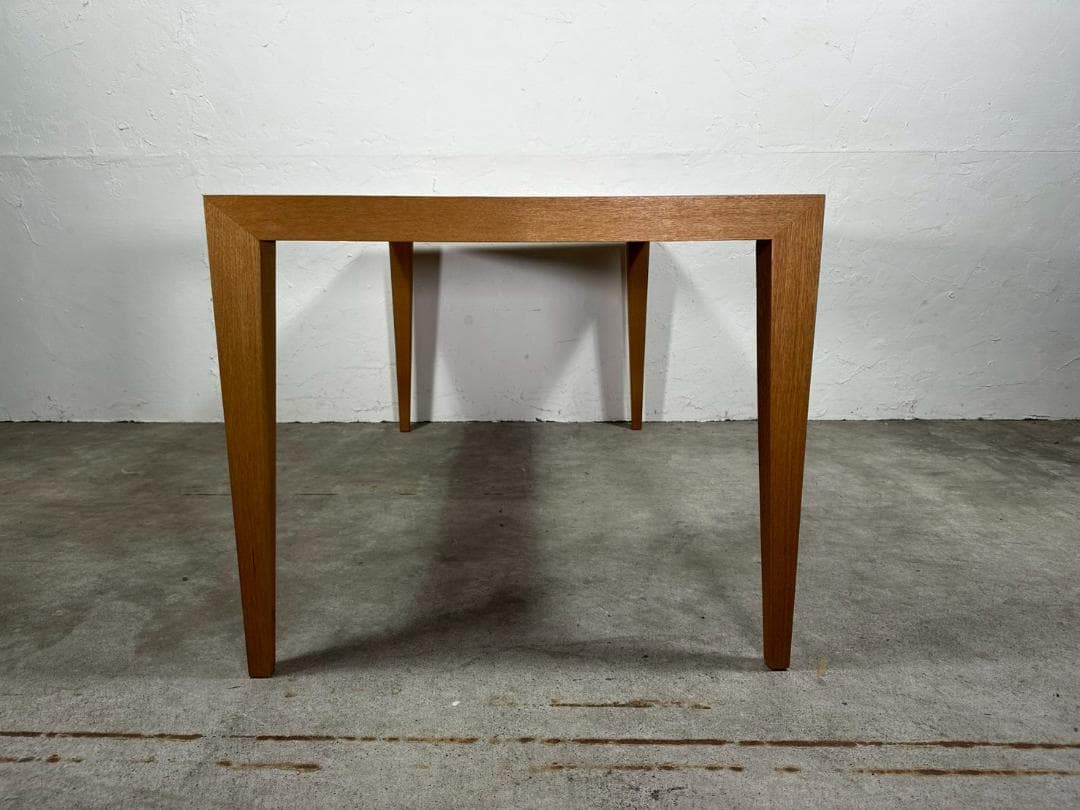 『ACTUS』アクタス MINCE ダイニングテーブル テーブル RWdin24