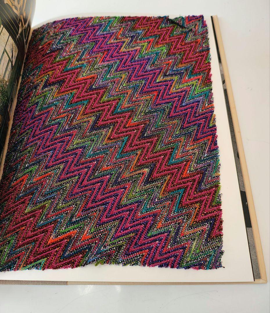 アート・デザイン・音楽 VISIONAIRE 22 CHIC MARIO TESTINO