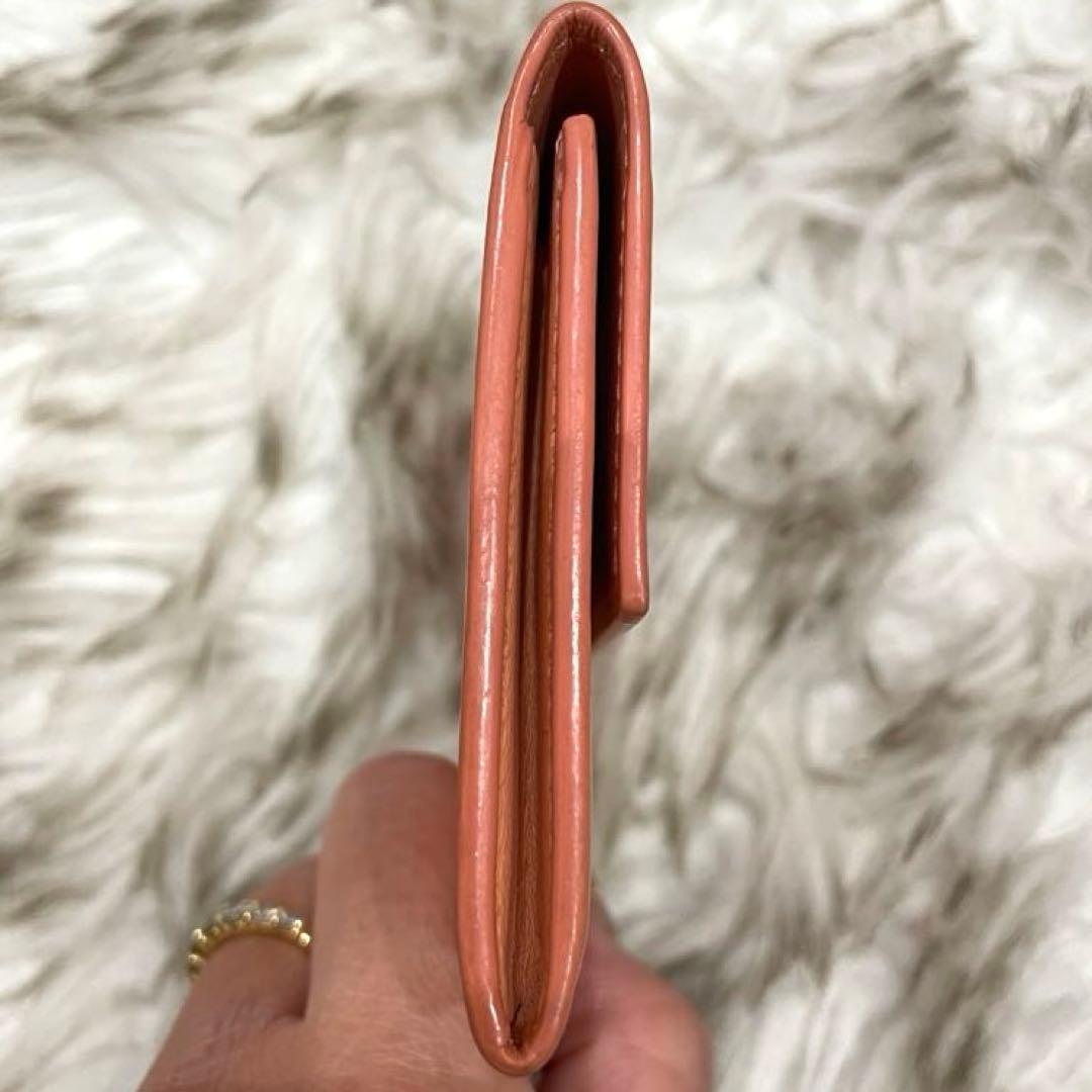 専用！美品‼️‼️JIL SANDER グレー長財布とオレンジケース　セット