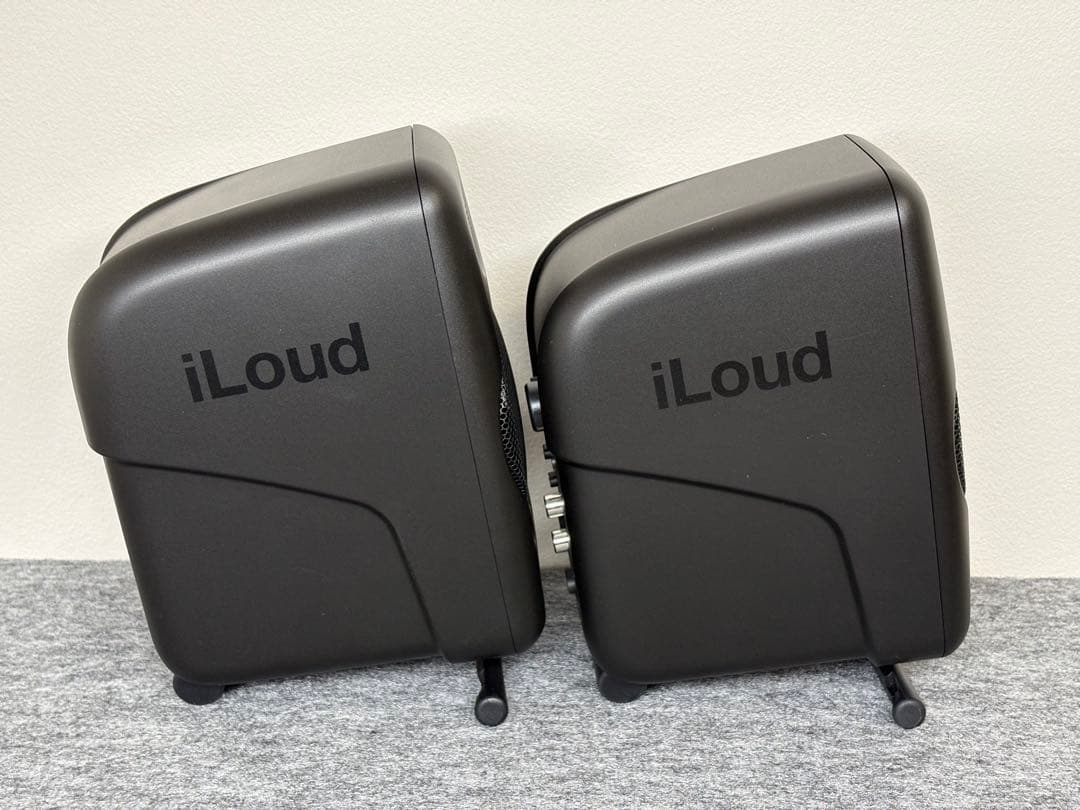 IK Multimedia iLoud Micro Monitor 新品同様