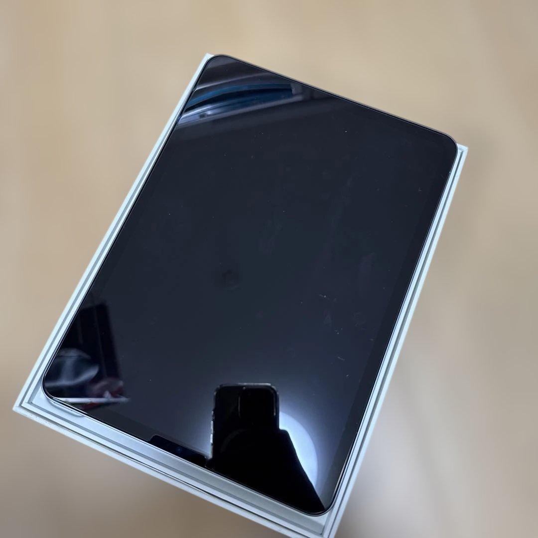 iPad Pro 11インチ (第4世代)128GB セット