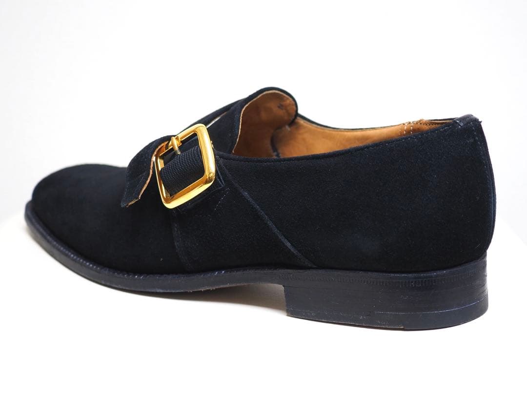 Church’s 旧チャーチ Westbury 8F