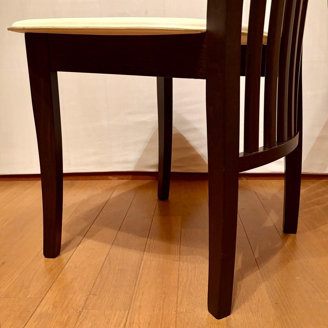 【大塚家具】チェア「ドーラ」本革張りシート(イタリア製)No.1