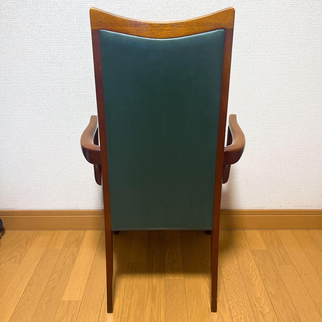 maruni/マルニ 「ベルサイユ 」 アームチェア ヨーロピアンクラシック