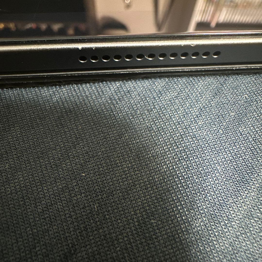 iPad Pro 11インチ 第2世代 256GB フィルム、純正ケース、ペン