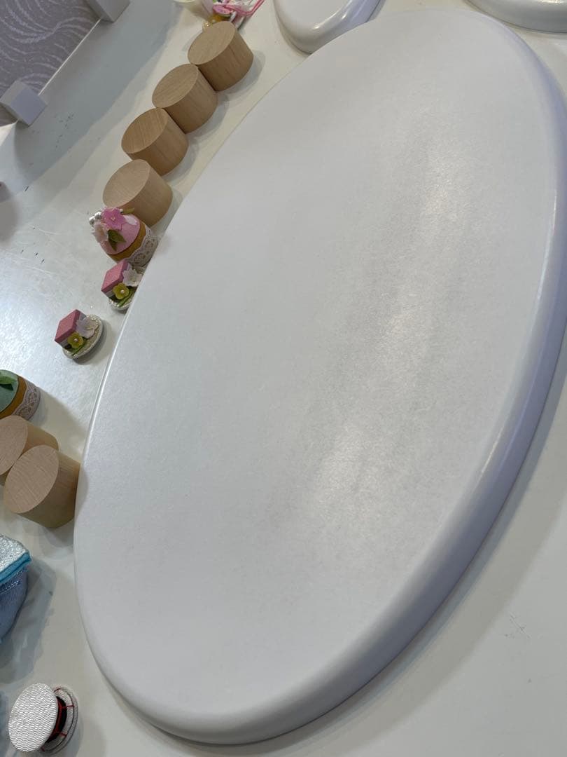 リュウコドウ ひな祭り 雛人形セット