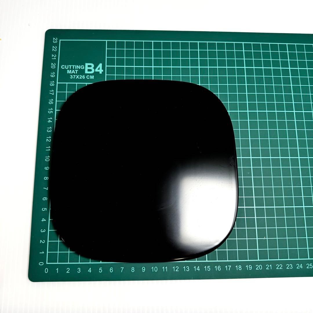 新品未使用 輪島塗 漆 球形 花器 花瓶 赤黒 漆 漆器 伝統工芸 共箱 説明書