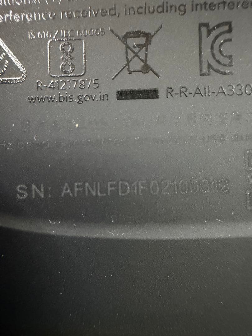 Anker PowerConf S500 会議用マイクスピーカー