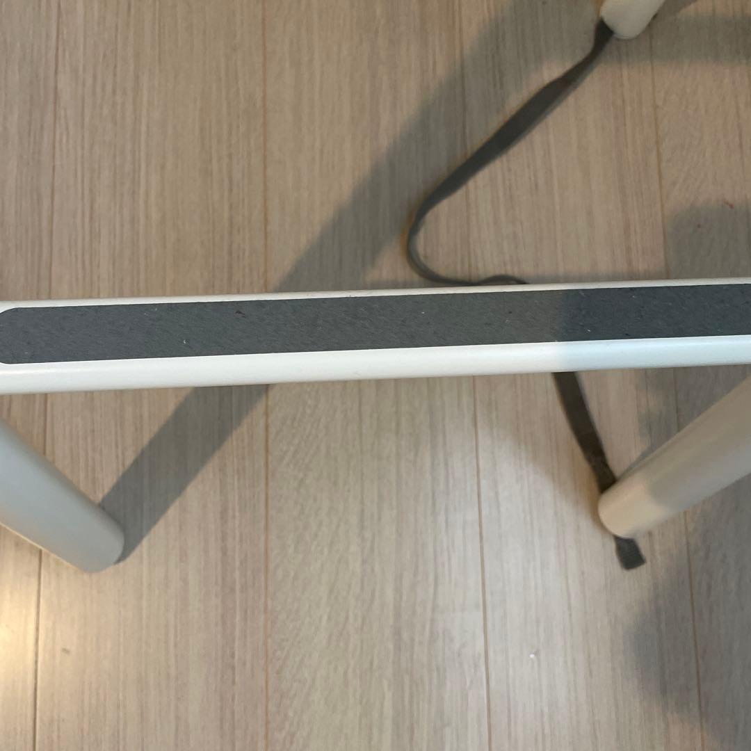 IKEA ロフトベッド シングルサイズ　マットレス　引き取り限定