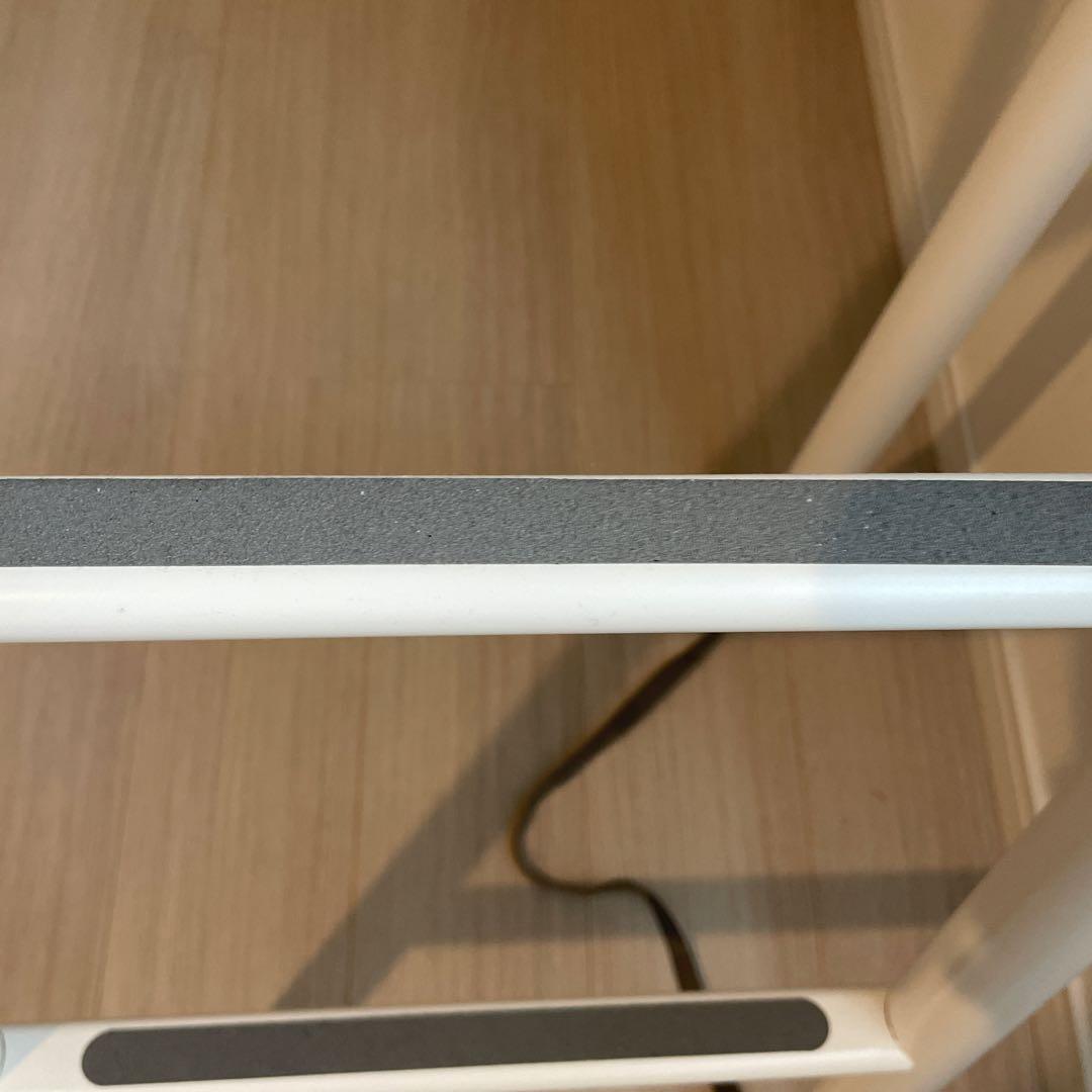 IKEA ロフトベッド シングルサイズ　マットレス　引き取り限定