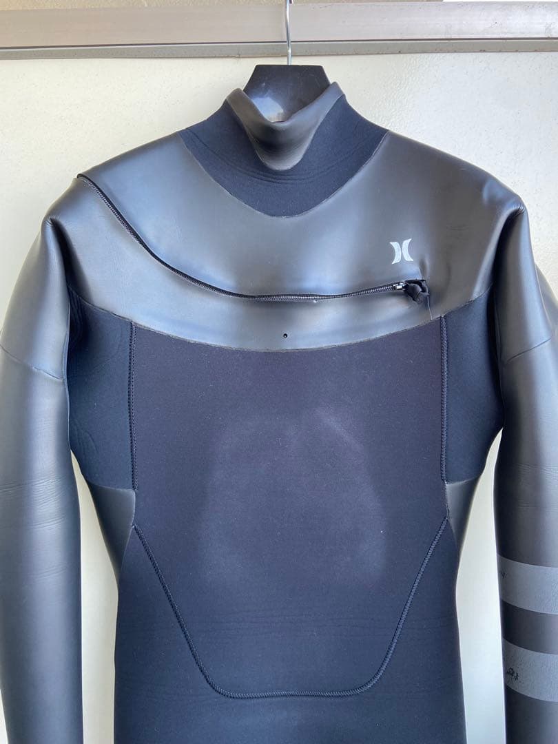 Hurley ウエットスーツ