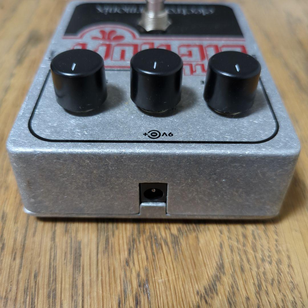 ギター Electro-Harmonix Little Big Muff