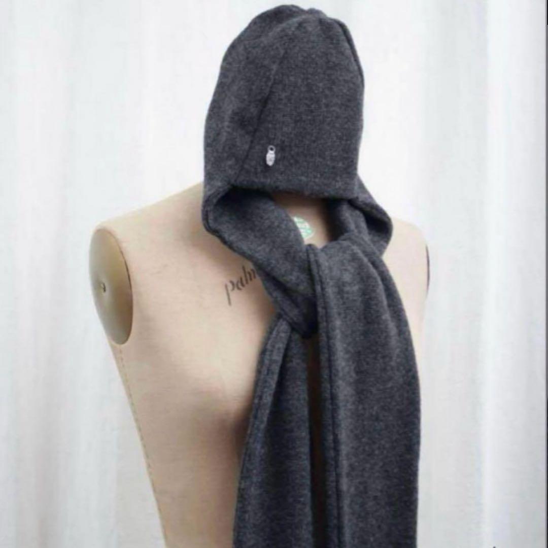 帽子 bibliotherk skirf with hand jewelry