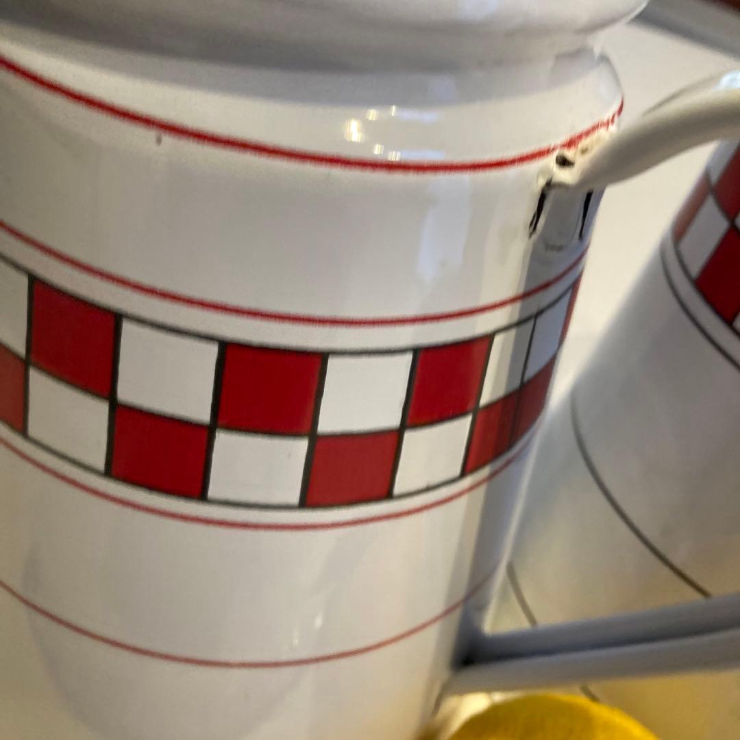 オールドファームハウス☆ホーロー