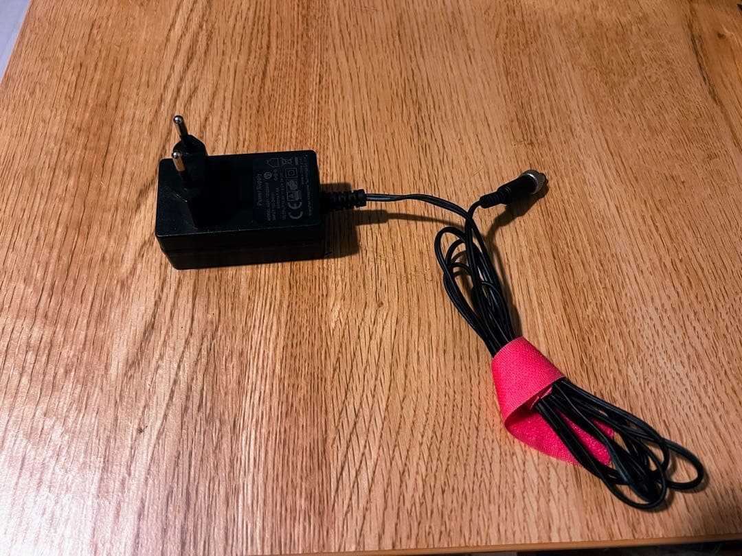 PROFX6v3 オーディオインターフェース