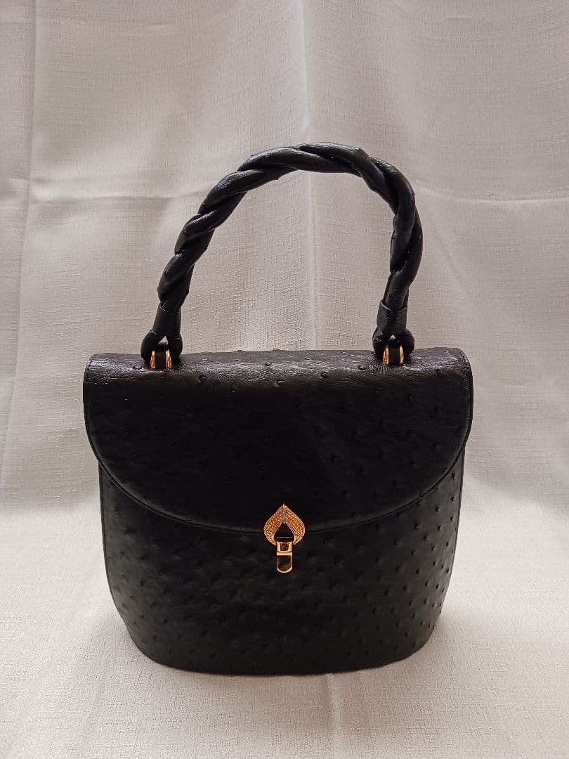 オーストリッチバッグ　６点セット