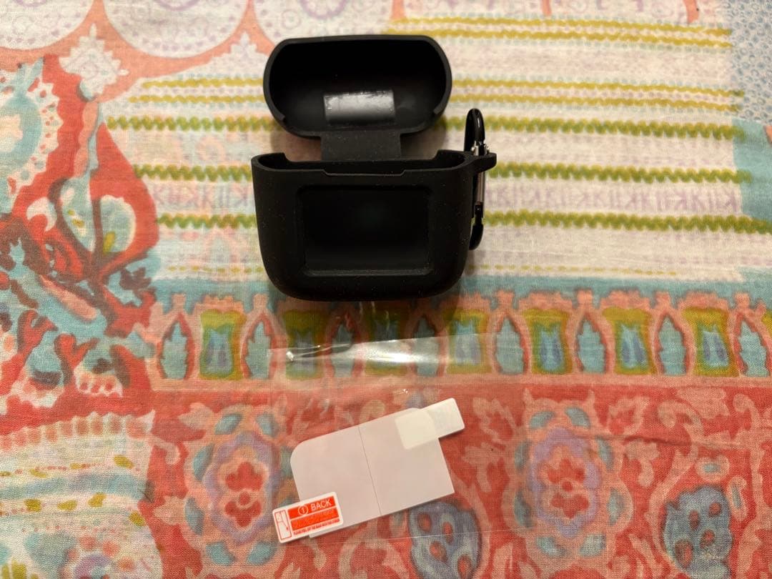 JBL TOUR PRO 3 ワイヤレスイヤホン（フルセット）