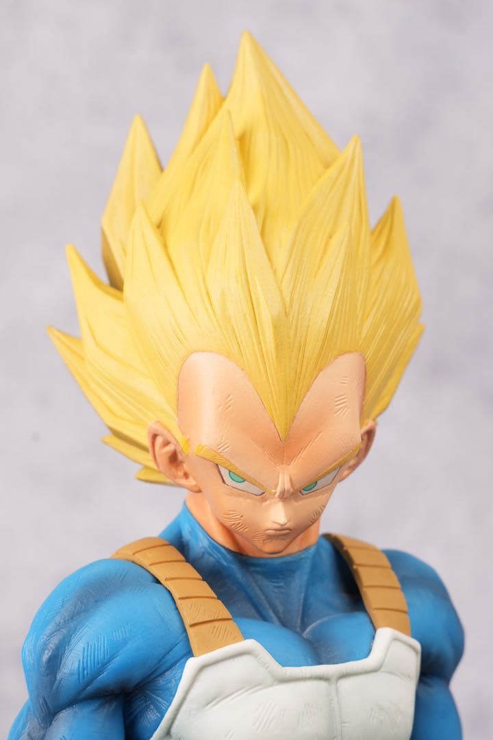 SMSP ベジータ 01 A賞 フィギュア