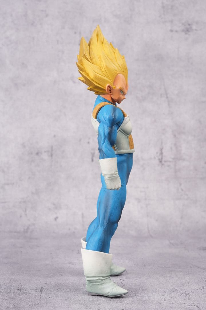 SMSP ベジータ 01 A賞 フィギュア