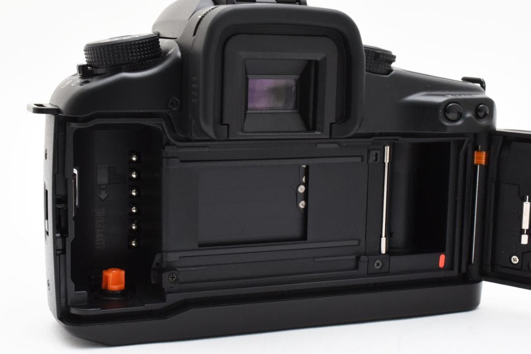 ★極上★Canon キヤノン EOS 7 EF 80-200mm レンズセット