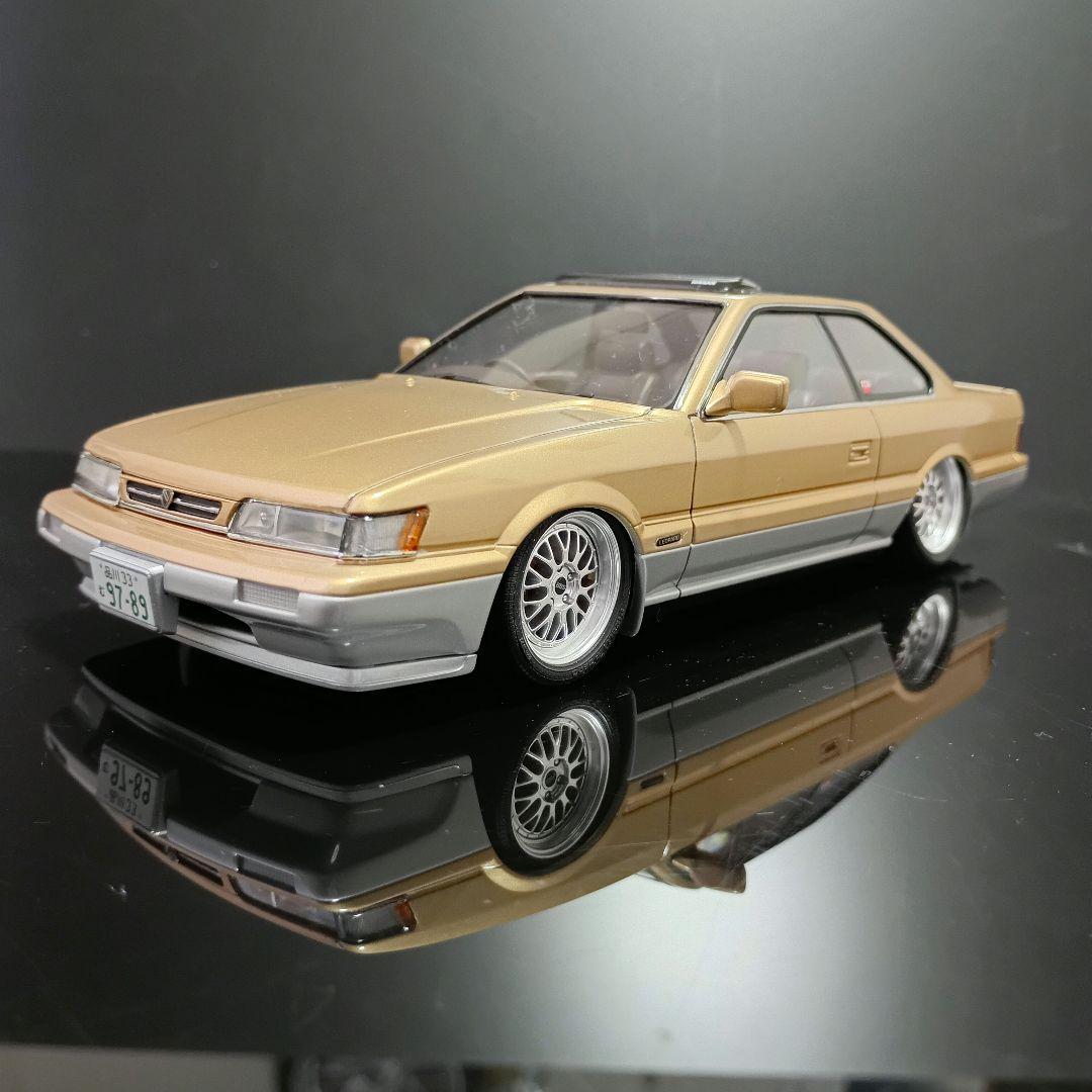 TAKEUF31レパードアルティマ