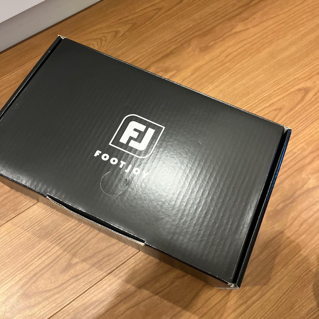 フットジョイ　ハイパーフレックス　USモデル