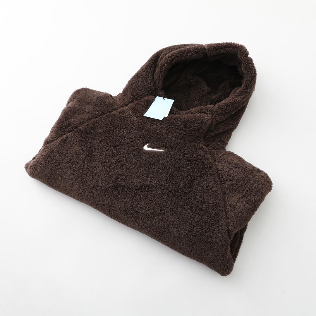 NIKE × NOCTA コラボレーション パーカーセットアップ