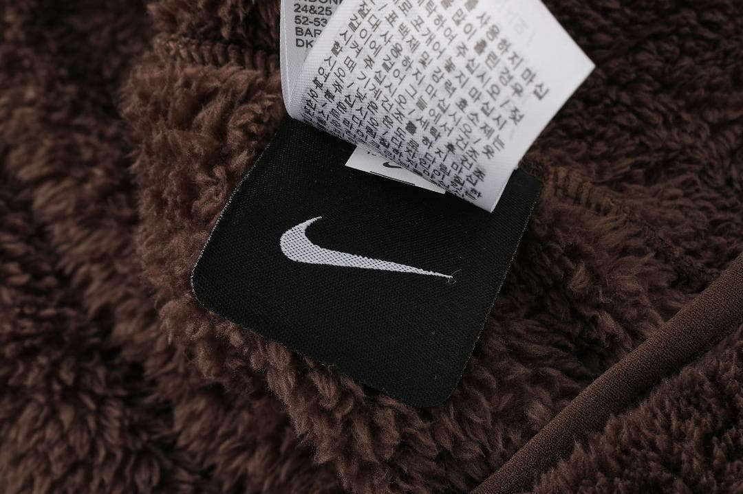 NIKE × NOCTA コラボレーション パーカーセットアップ