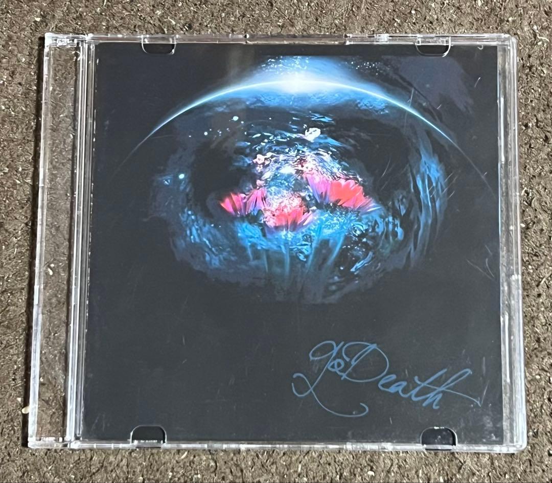 激レア GoDeath 希望 LOVEBITESのMIYAKOさん参加