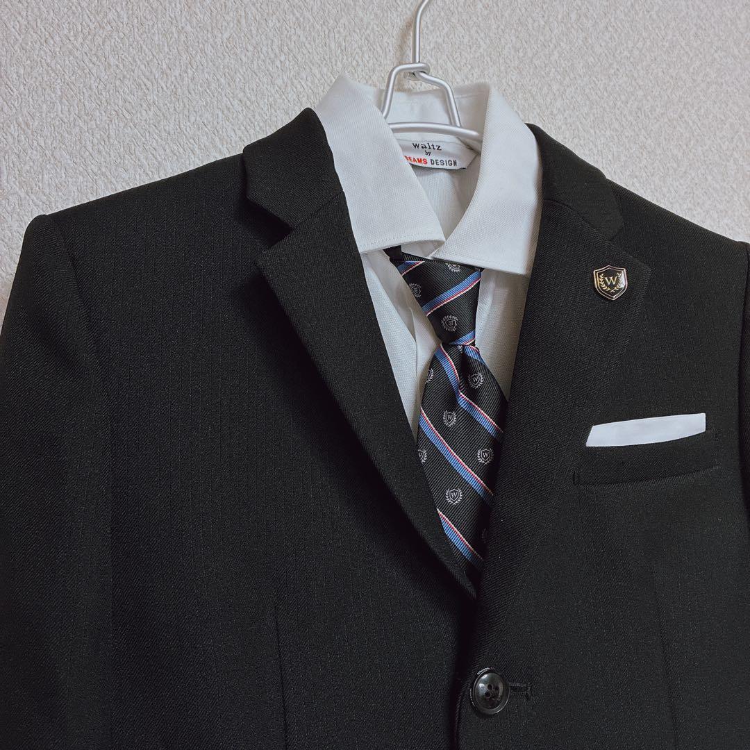極美品✨ ウォルツバイビームスデザイン 4点セット パンツ 入卒 セレモニー