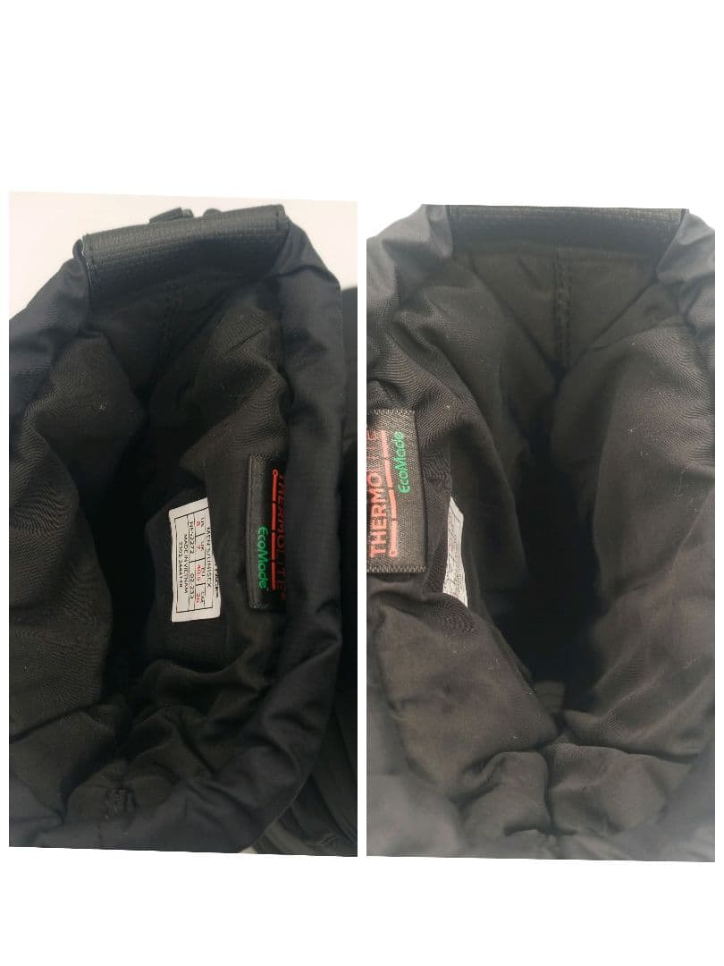 【美品】THENORTHFACE ノースフェイス ヌプシ　スノーブーツ　26cm