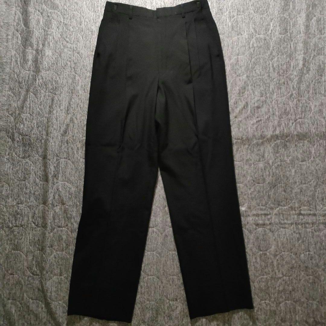 90s ヴィンテージスーツ ダブル セットアップ 5点セット ボックスシルエット