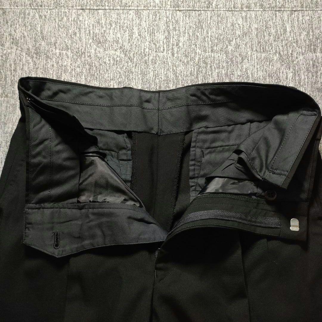 90s ヴィンテージスーツ ダブル セットアップ 5点セット ボックスシルエット