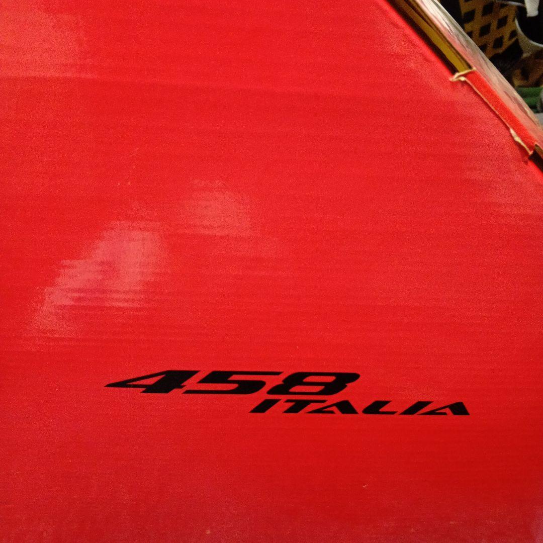 Ferrari 458 Italia ラジコンカー ステアリングセット